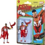 FIGURA FALCON