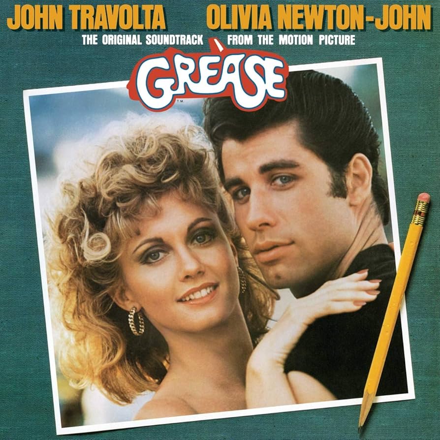 VINILO GREÀSE