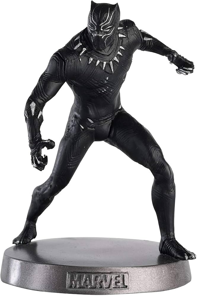 FIGURA BLACK PANTHER