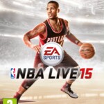 XBOX ONE NBA LIVE 15