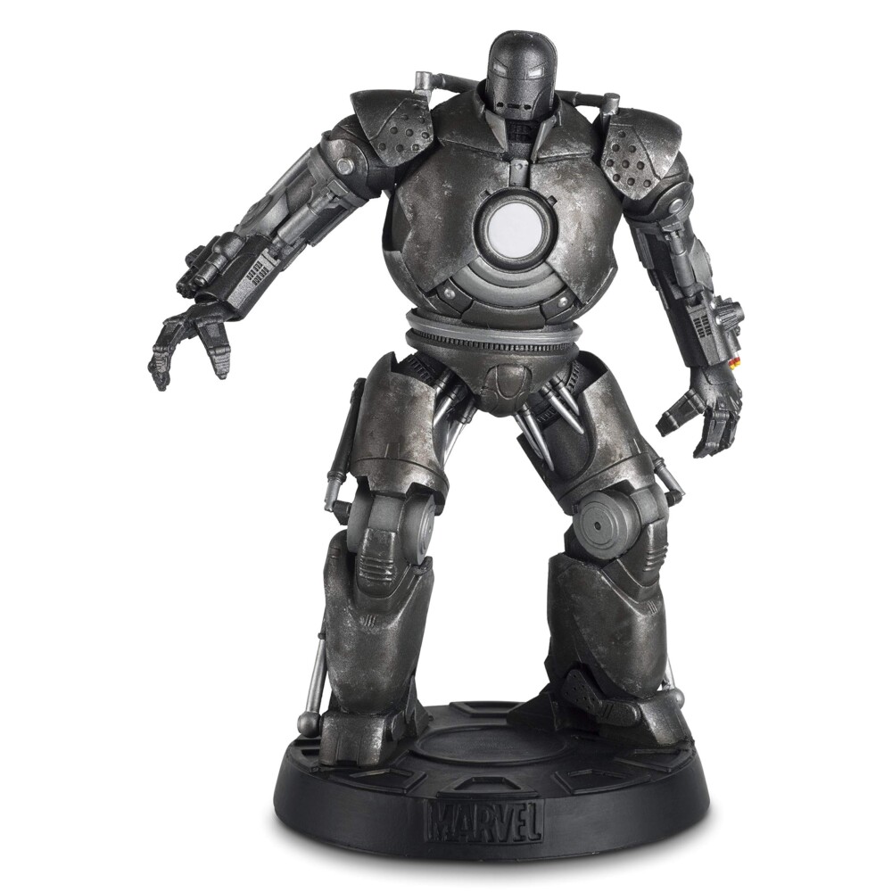 FIGURA IRON MONGER MARVEL