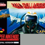 SNES UN SQUADRON