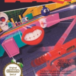 NES CRACKOUT