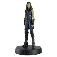 FIGURA GAMORA MARVEL