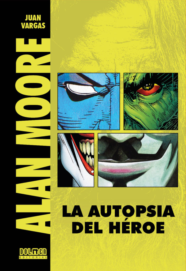 COMIC LA AUTOPISTA DEL HEROE