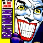 NES BATMAN RETURN OF THE JOKER
