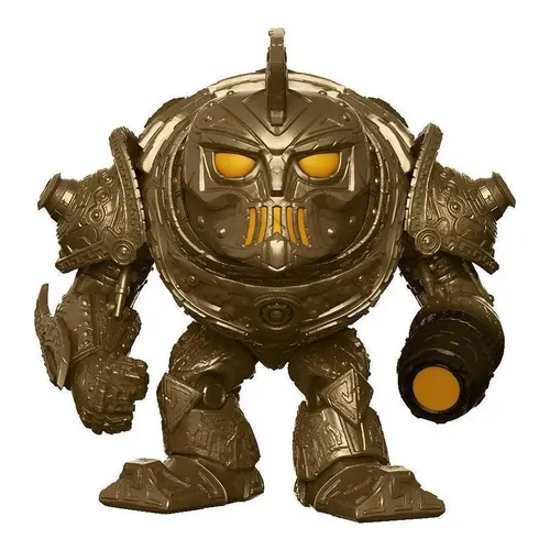 FUNKO DWARVEN COLOSSUS