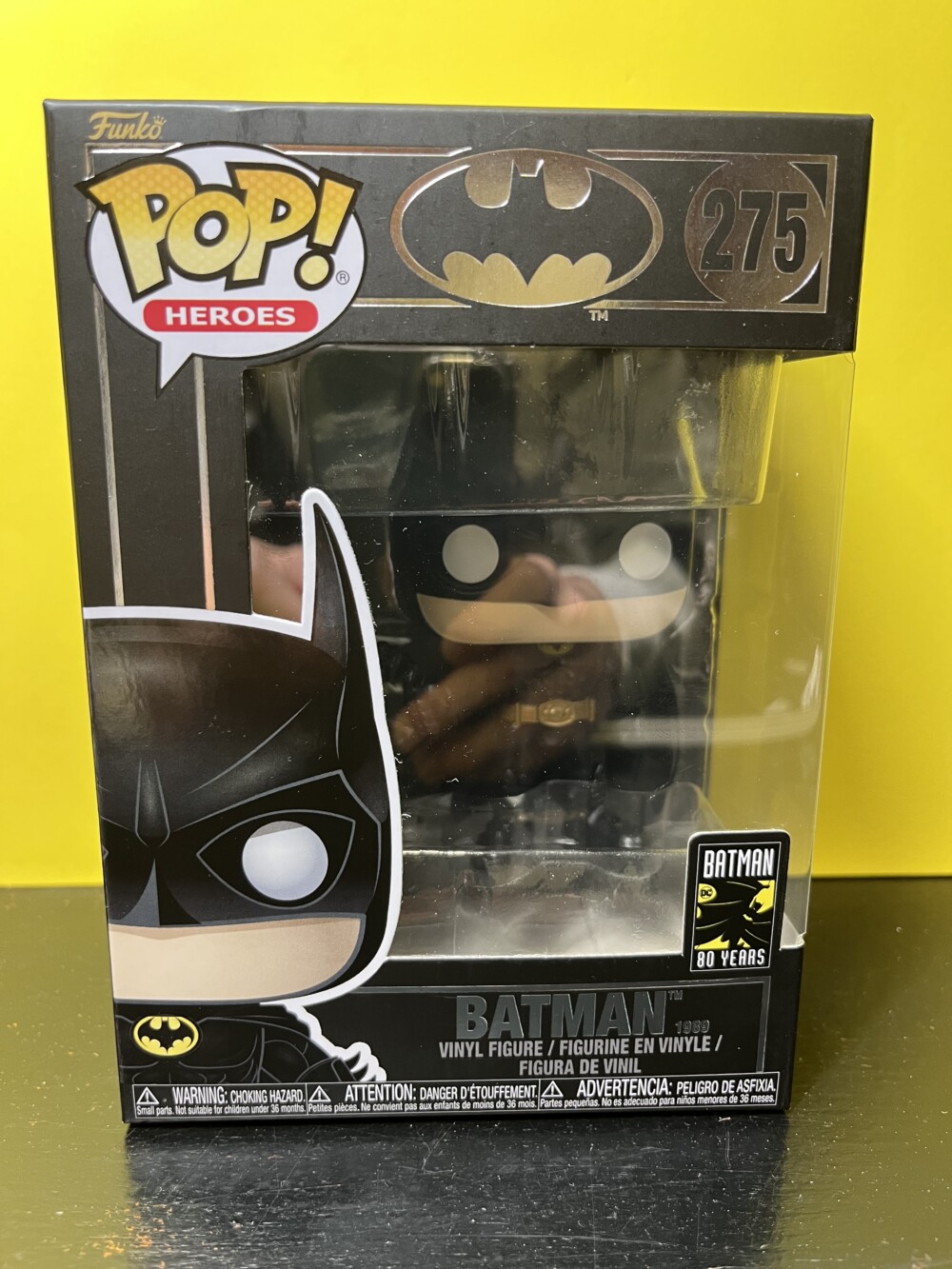 FUNKO POP BATMAN