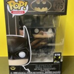 FUNKO POP BATMAN