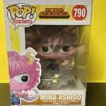 FUNKO POP MINA ASHIDO