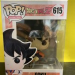 FUNKO POP GOKU