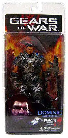 FIGURA DOMINIO SANTIAGO PLAYER