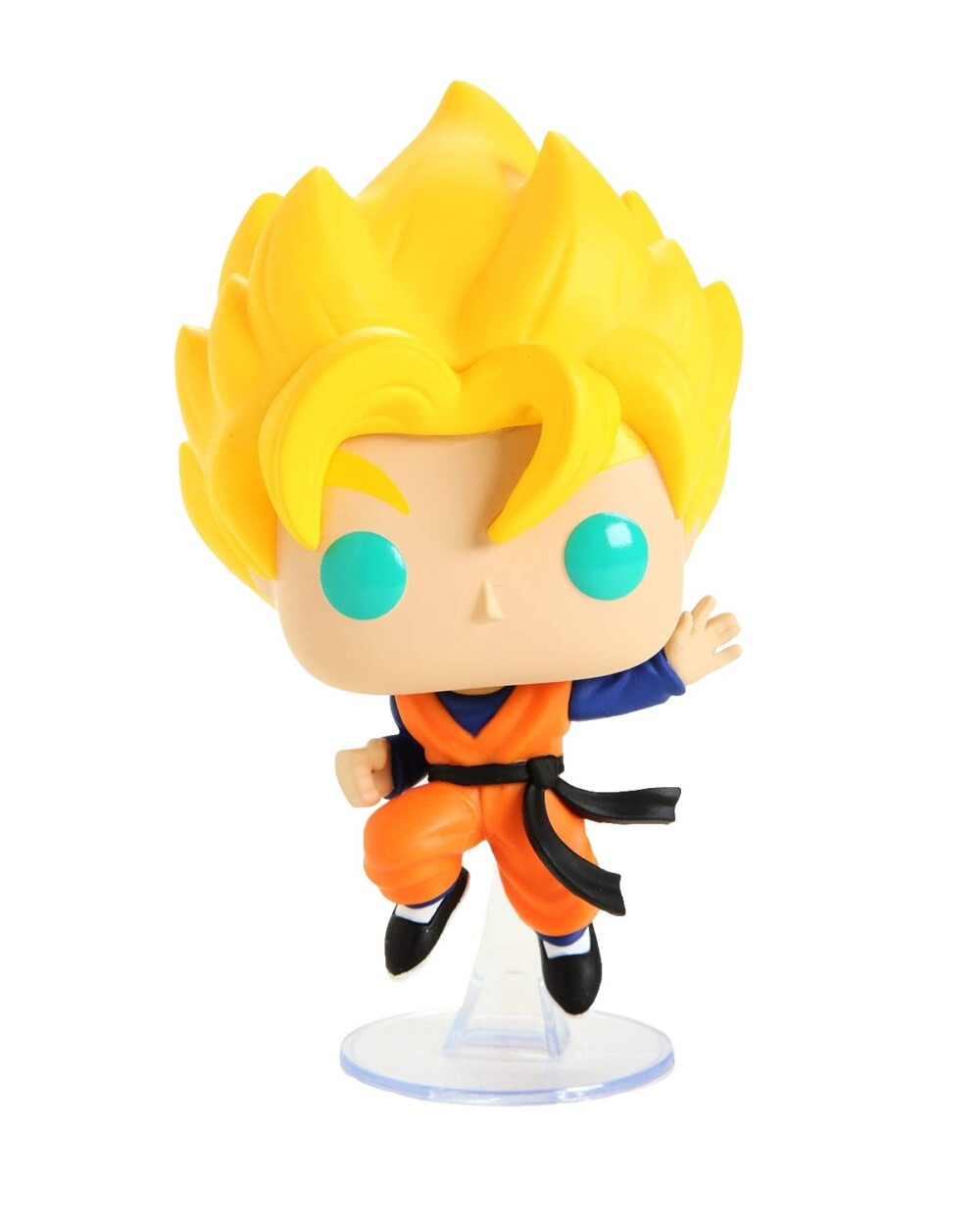 FUNKO POP GOKU SUPER SAIYAN (SIN CAJA)