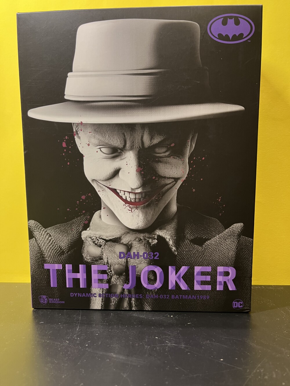 EL JOKER DC