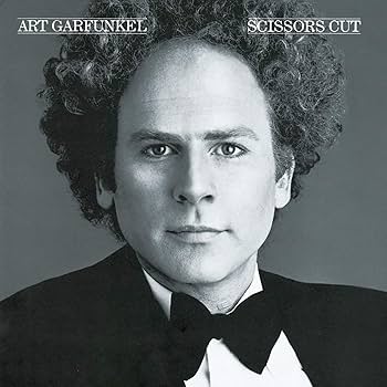 VINILO SCUSSORS CUT