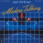 VINILO MODERNA TALKING