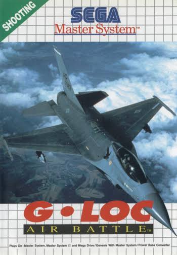 MS  G.LOC AIR BATTLE (SM)