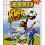 MS SUPER KICK OFF (SM)