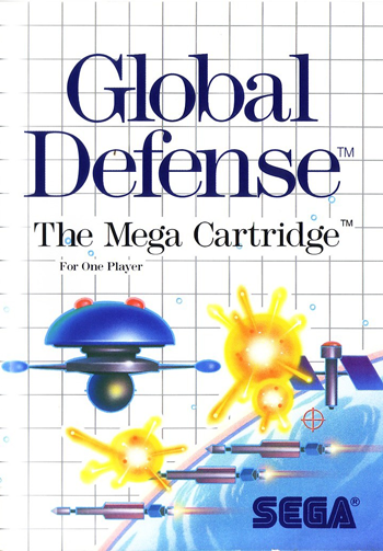 MS GLOBAL DEFENSE (SM)