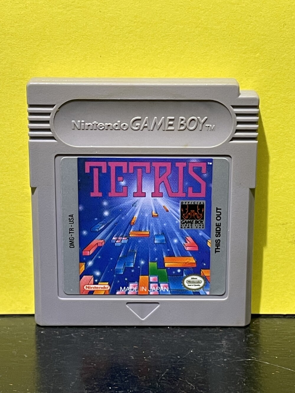 TETRIS GB