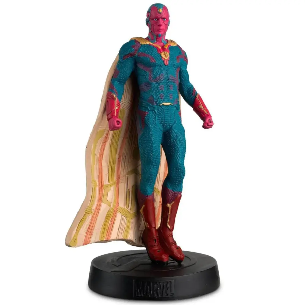 FIGURA VISION