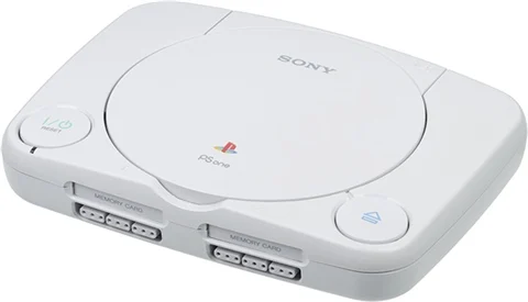 PS ONE