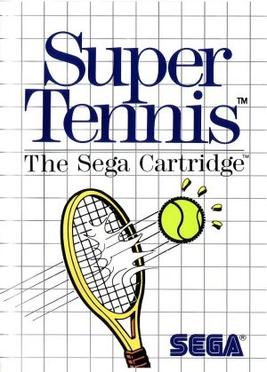MS SUPER TENNIS