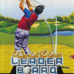 MEGA DRIVE LEADER BOARD