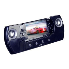 PSP SOUND SYSTEM MINI THEATRE