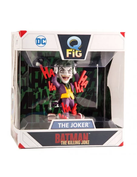 FIGURA BATMAN THE KILLING JOKE THE JOKER