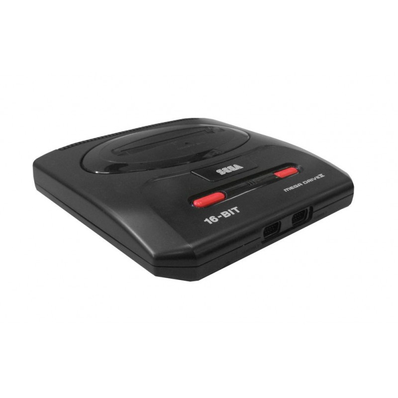 MEGA DRIVE II