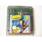 GBC THE EMPEROR'S NEW GROOVE (SIN CAJA)
