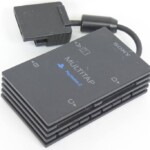 PS2 MULTITAP 4 PLAYERS