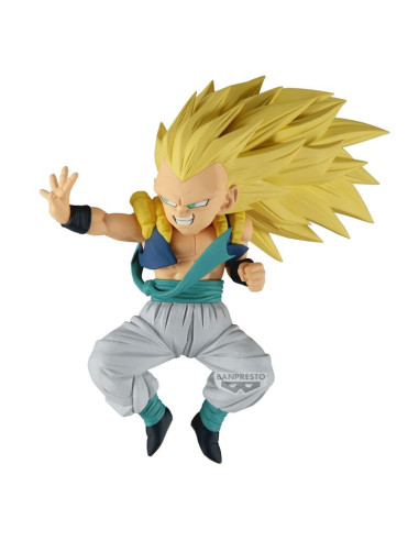 FIGURA GOTENKS DRAGON BALL