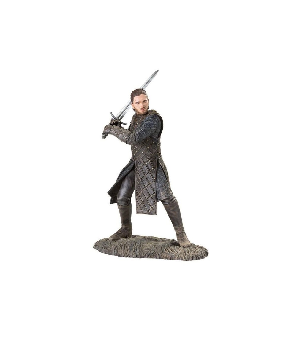 FIGURA JON SNOW