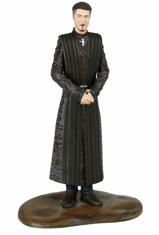 FIGURA PETYR MEÑIQUE