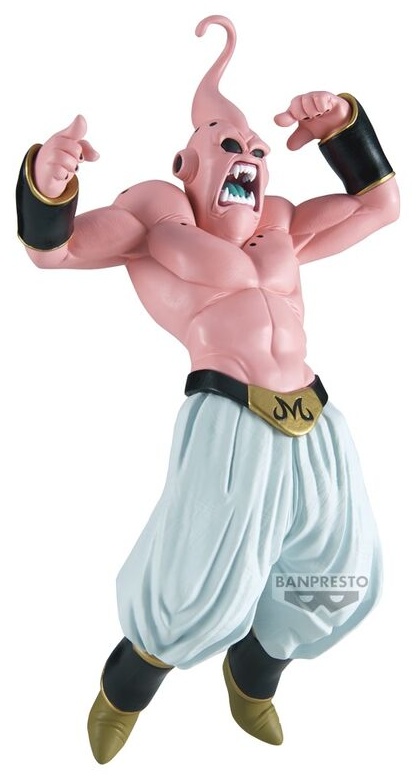 FIGURA MAJIN BUU DRAGON BALL