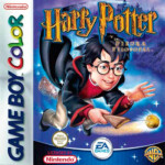 GBC HARRY POTTER Y LA PIEDRA FILOSOFAL