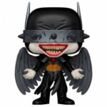 FUNKO POP BATMAN QUE RIE (SIN CAJA)