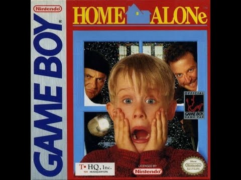 GB HOME ALONE