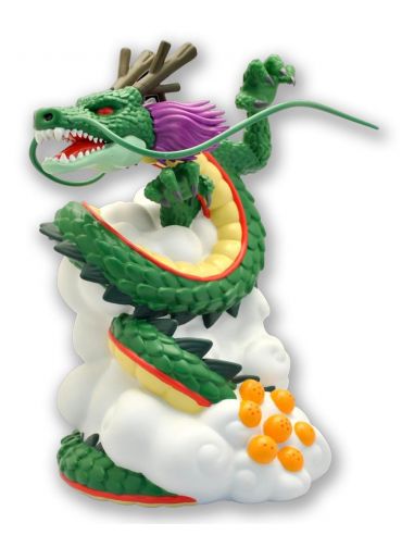 FIGURA HUCHA DRAGON BALL