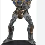 FIGURA GUERRERO CHITAURI MARVEL