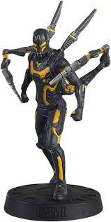 FIGURA YELLOWJACKET MARVEL