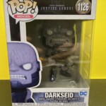 FUNKO POP DARKSEID