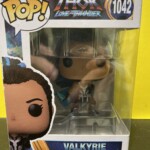 FUNKO POP VALKYRIE