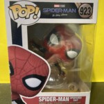 FUNKO POP SPIDERMAN