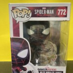 FUNKO POP MILES MORALES