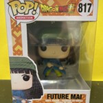 FUNKO POP FUTURE MAI