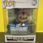 FUNKO POP MINNIE MOUSE