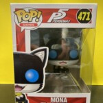 FUNKO POP MONA